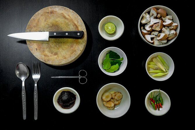 World Cuisine Classes in the Base of the Mountains - The Value of This Culinary Experience