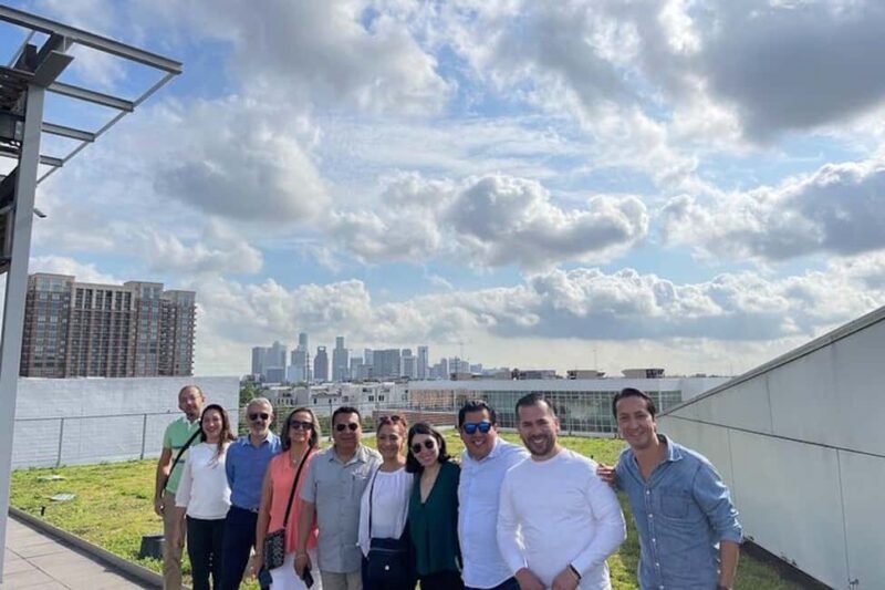 World Cup: Houston NASA Spanish Tour Guide & Driving Tour - Key Points