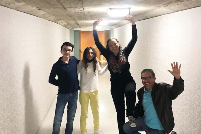 World Cup: Houston NASA Spanish Tour Guide & Tunnel Tour - The Itinerary: What You Can Expect