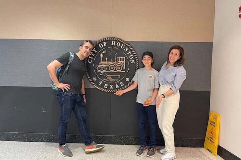 World Cup: Houston NASA Spanish Tour Guide & Tunnel Tour - Final Thoughts