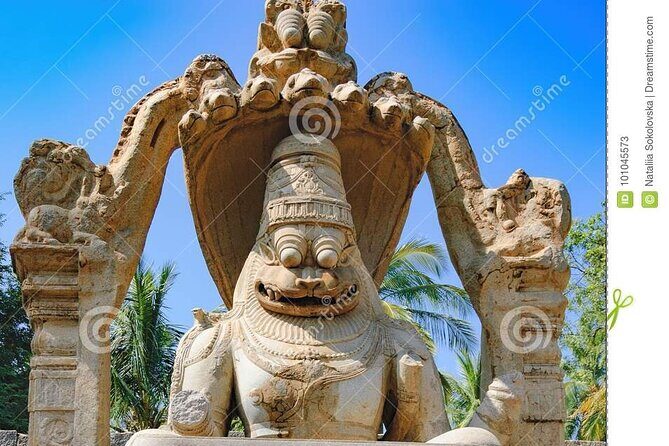 World Heritage Hampi & Chitradurga in 2 days from Bangalore+Lunch - Authenticity and Insights from Reviewers