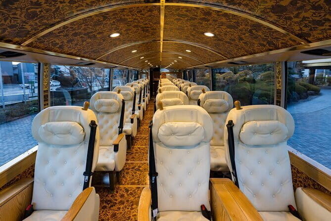 World Heritage Himeji Castle and Kurashiki guided luxury tour - Who Is This Tour Best Suited For?