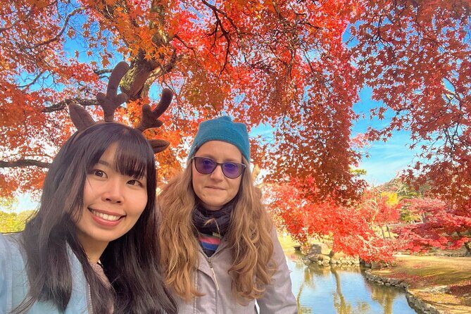 World Heritage Kyoto & Nara Uji Authentic Matcha Experience - Frequently Asked Questions