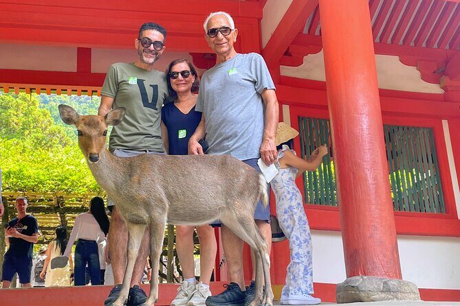World Heritage Kyoto & Nara Uji Authentic Matcha Experience - Final Thoughts