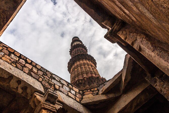 World Heritage Monuments of Delhi - Premium Private Tour - Who Should Book This Tour?