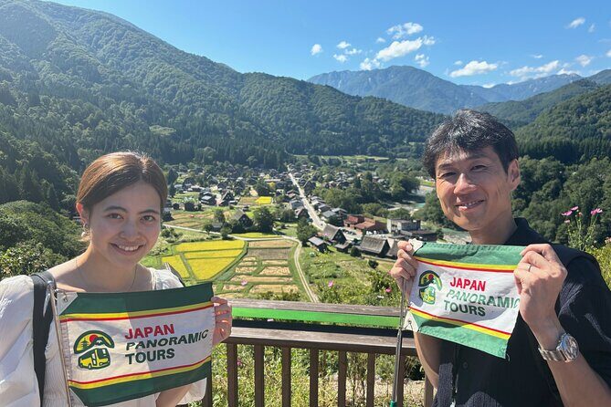 World Heritage Shirakawa-go Perfect Guided Tour from Kanazawa - FAQ