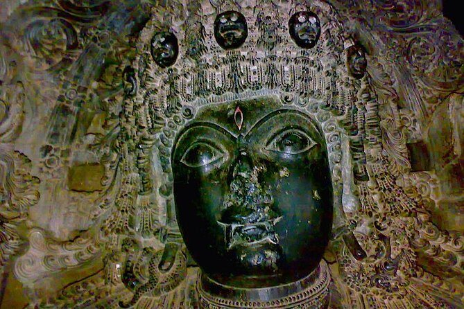 World heritage site of Belur & Halebid with temple sculptures - Who Is This Tour Best For?