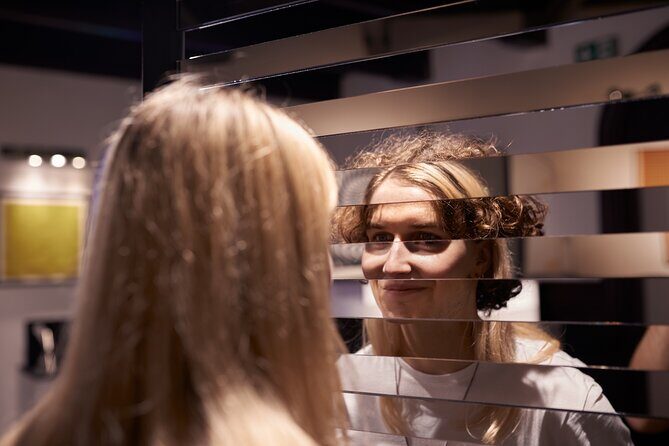 World of Illusion Museum Skip-the-Line Ticket - What to Expect at the World of Illusions Museum