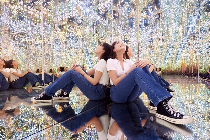 World of Illusion Museum Skip-the-Line Ticket - Visitor Experience and Feedback