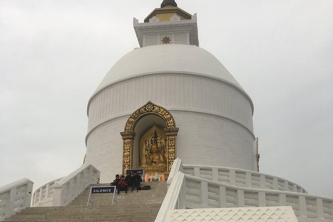 World Peace Stupa Day Hike From Pokhara - A Detailed Breakdown of the Experience