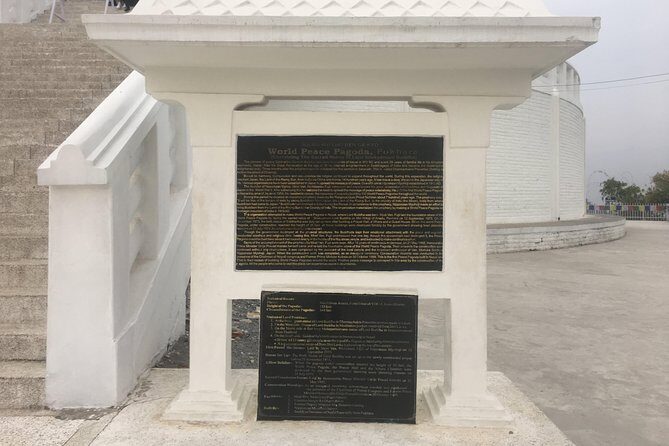 World Peace Stupa Day Hike From Pokhara - Why We Think This Tour Offers Good Value