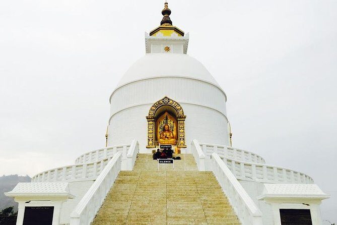 World Peace Stupa Day Hike From Pokhara - Exploring the World Peace Stupa Day Hike from Pokhara