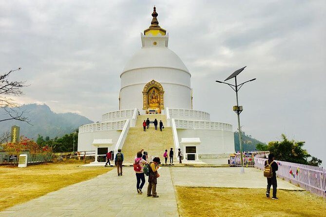 World Peace Stupa Day Hike From Pokhara - Who Will Love This Tour?