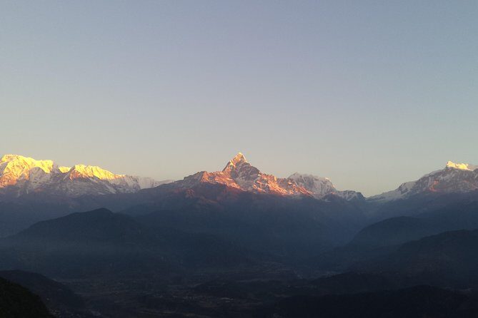 world peace stupa Hiking from lakeside - An In-Depth Look at the Hiking Experience