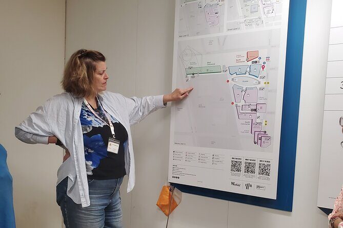 World Trade Center Area Underground Art and History Tour - Why This Tour Is a Smart Choice