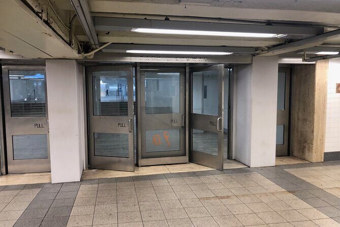 World Trade Center Area Underground Art and History Tour - Wrapping It Up