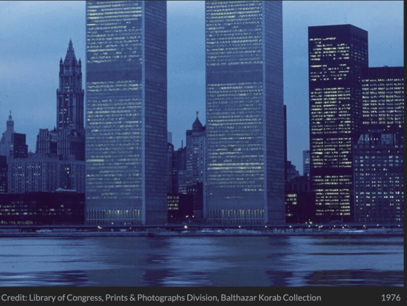World Trade Center: Then & Now, the Engineering Behind It - An In-Depth Look at the Tour Experience