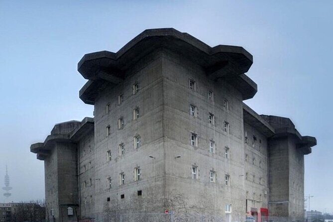 World War 2 Hamburg Private Guided Tour - Final thoughts: Who is this tour best suited for?