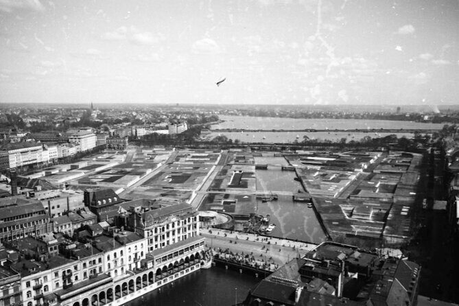 World War 2 Hamburg Private Guided Tour - Final Word