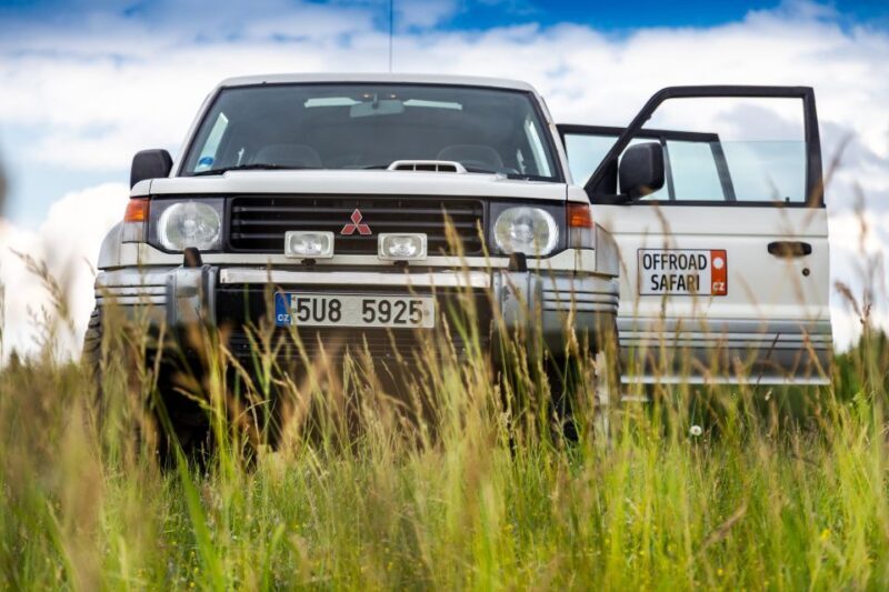 World War II 4WD Tour from Prague with Lunch - FAQ