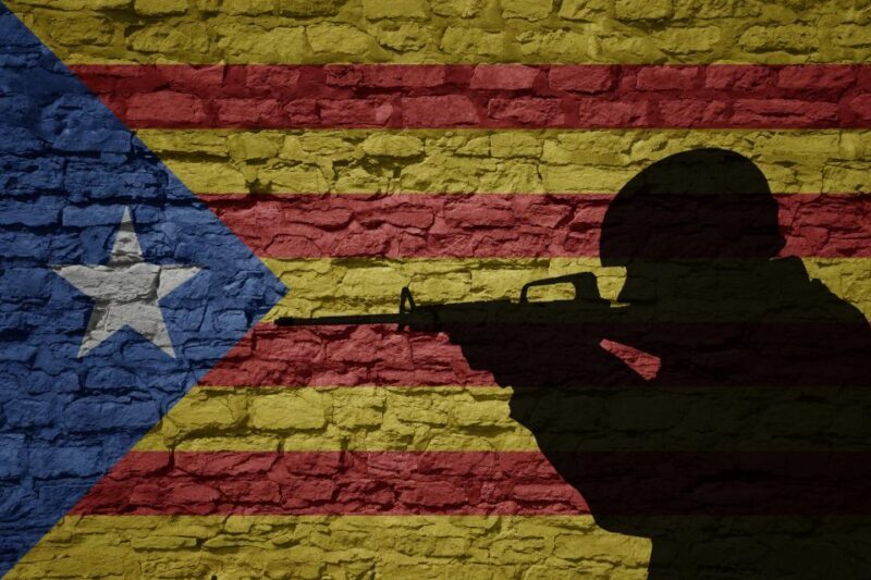 World War II History in Barcelona Old Town Private Tour - An in-depth look at the World War II in Barcelona Old Town Tour