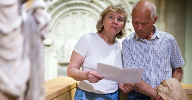 World War II History Vienna Old Town Private Walking Tour - An In-Depth Review of the WWII Vienna Old Town Private Walking Tour