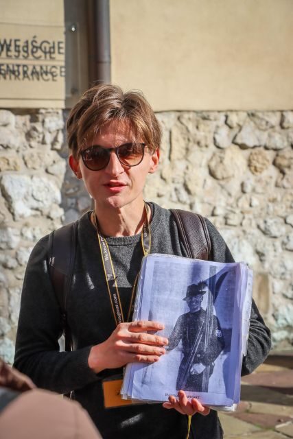 World War II in Krakow Walking Tour in English - Why This Tour Stands Out