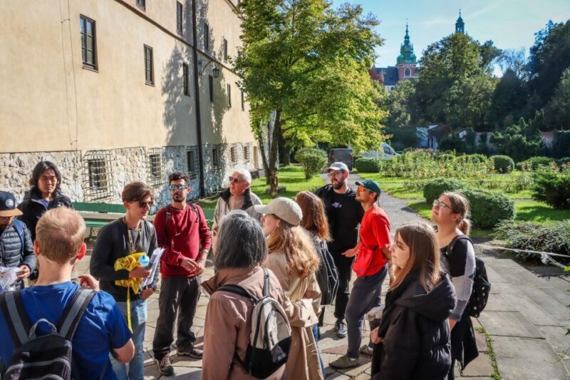 World War II in Krakow Walking Tour in English - Final Thoughts