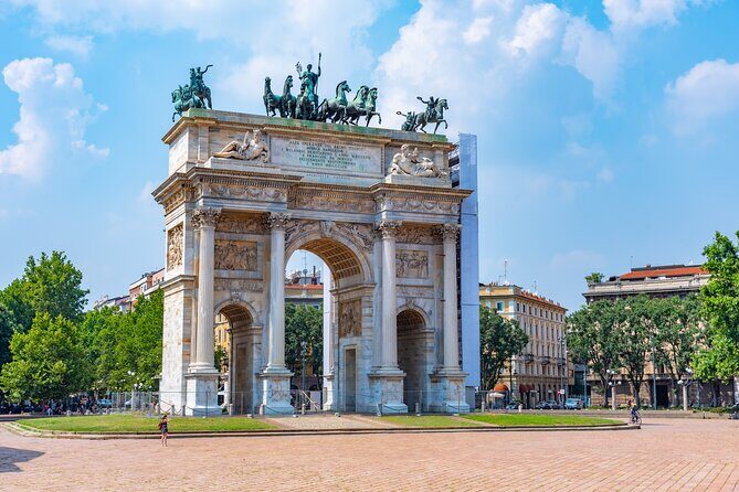 World War II in Milan, Italy Private Walking Tour - Why This Tour is a Great Choice