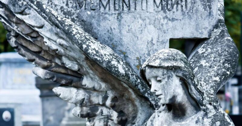 World War II Warsaw Old Town, Military Cemetery Walking Tour - A Deep Dive into the WWII Warsaw Old Town and Military Cemetery Tour