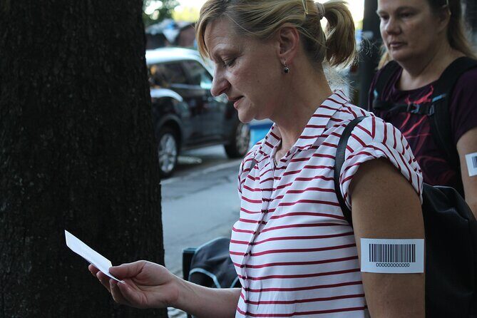 World War II Zagreb, Croatia between communists, fascists and "ordinary" people - An Honest Look at the WWII Zagreb Tour