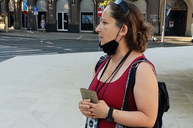 World War II Zagreb, Croatia between communists, fascists and "ordinary" people - FAQ