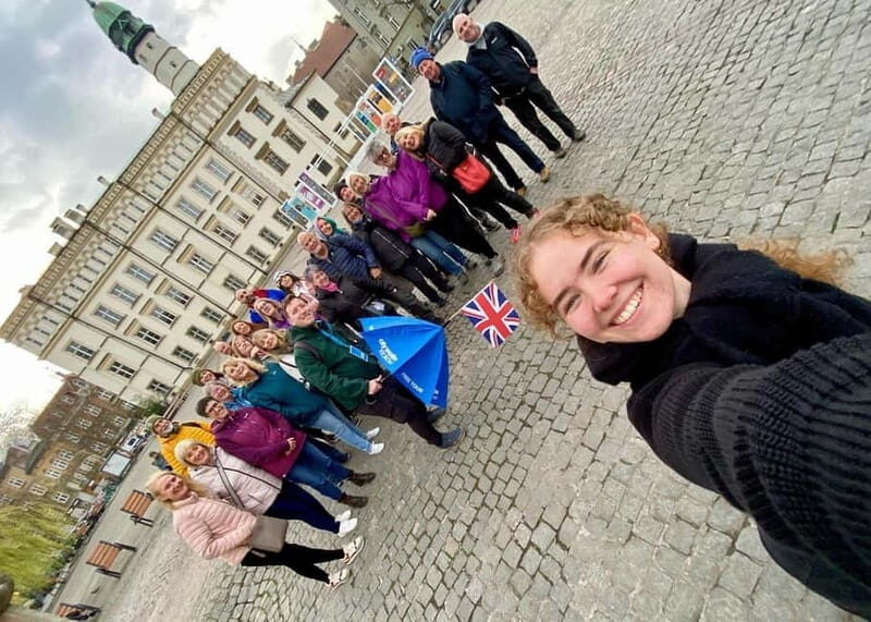 World War Two in Krakow: Jewish Quarter and Ghetto Tour - Why It’s a Valuable Experience