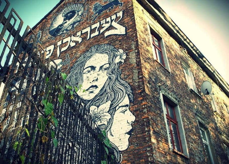 World War Two in Krakow: Jewish Quarter and Ghetto Tour - FAQ