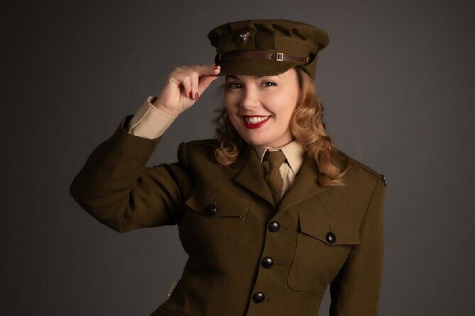 World War Two Walking Tour in Reykjavik - An In-Depth Review of the WWII Walking Tour in Reykjavik