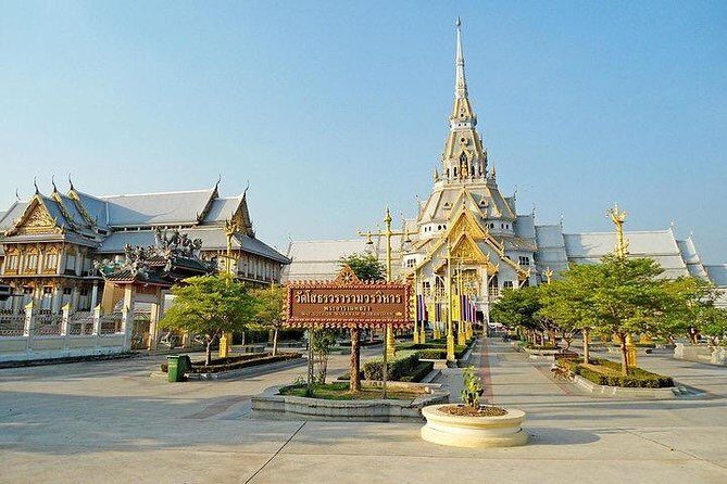 World's biggest Ganesha & Temple of Upside down BAT - What’s Good and What’s Not