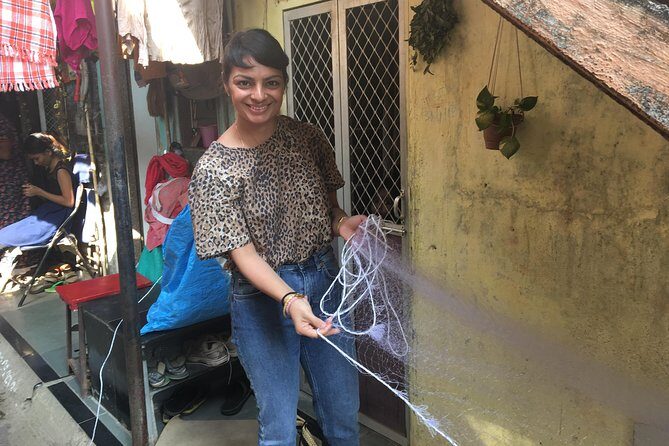 Worli Village Tour with Guide: The Talking Goddess, 17th Century Fort and more! - Who Would Enjoy This Tour?