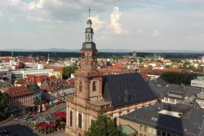 Worms: Historic Walking Tour With Heike - The Value of this Walking Tour