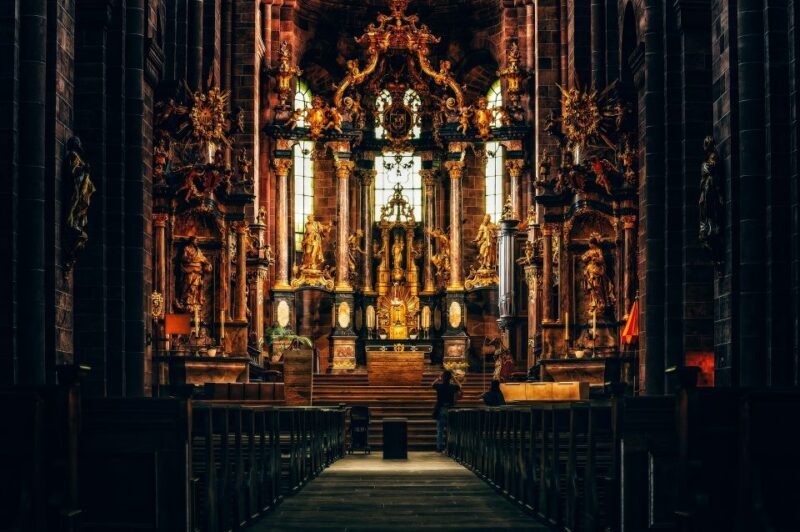 Worms - Private Tour - FAQ