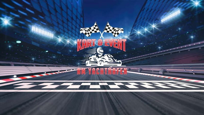 Wörth am Rhein: Grand Prix 30 - Electric kart race - Key Points