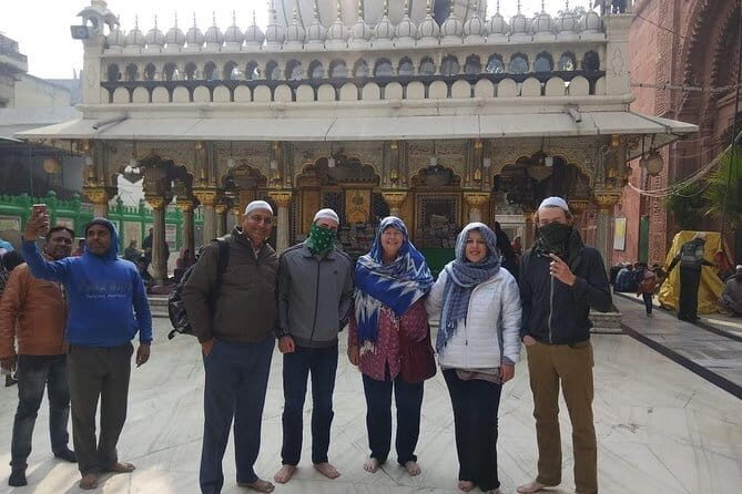 WOW Rajasthan 11 Days Tour (Delhi-Mandawa-Bikaner-Jodhpur-Jaipur-Agra-Delhi) - Key Points