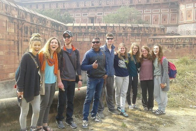 WOW Rajasthan 11 Days Tour (Delhi-Mandawa-Bikaner-Jodhpur-Jaipur-Agra-Delhi) - The Itinerary in Depth