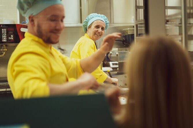 WOW Ticket: The Chocolate Experience by 20|20 - Who Should Consider This Tour?