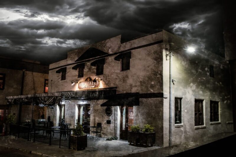 Wraiths & Wicked Whispers: Wilmington Ghost Tour - An Honest Look at What You Can Expect