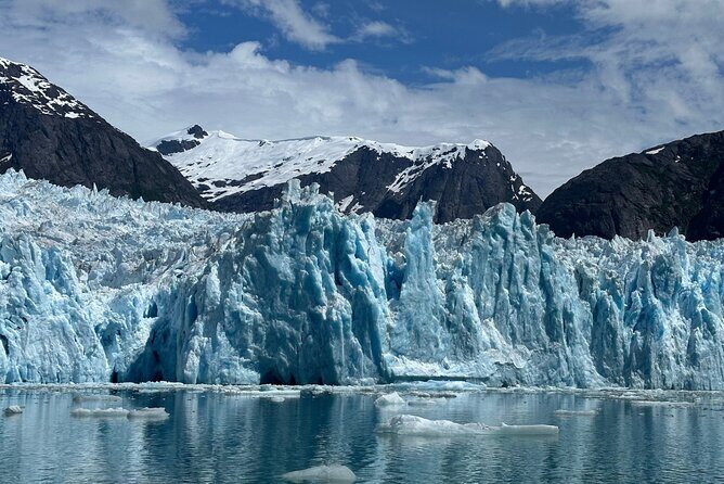 Wrangell Alaska Marine Sightseeing Tour - The Experience: What to Expect on the Wrangell Marine Tour