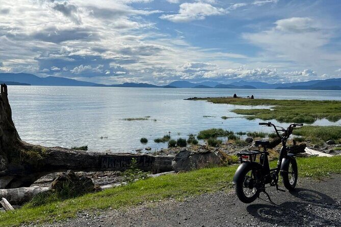 Wrangell E-Bike and Hike Adventure - The Sum Up