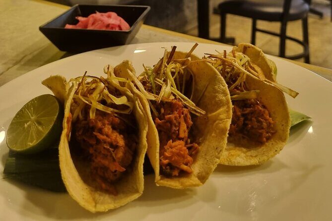 Wrestling Experience - Key Points