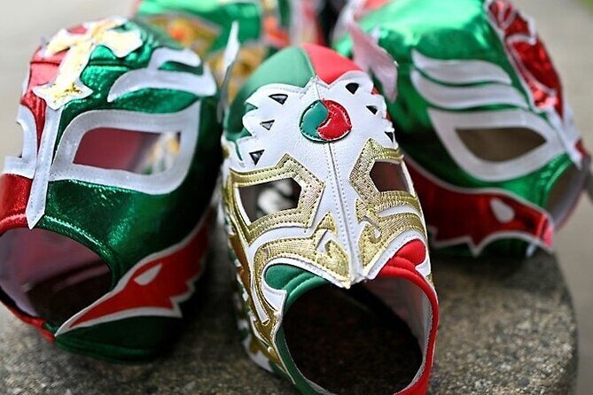 Wrestling + Tacos and Mezcal the best Experience - Final Thoughts