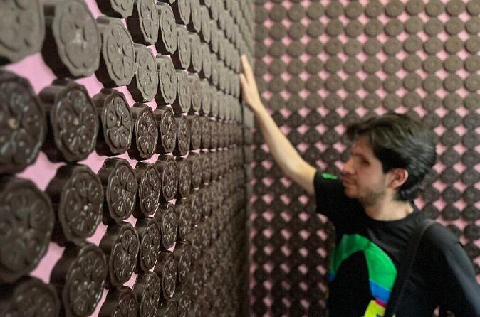 Wrestling Tour Party Heart CDMX - The Reality: What Travelers Are Saying