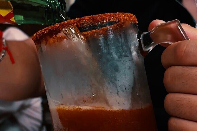 Wrestling with Mexican Dinner and Transportation - Final Thoughts